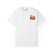 Load image into Gallery viewer, Burger Moto Club - Comfort Colors Unisex T-Shirt
