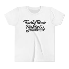Load image into Gallery viewer, YOUTH - For Riders, By Riders - Short Sleeve Tee
