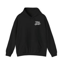 Load image into Gallery viewer, Moto Lifestyle - Unisex Heavy Blend Sweatshirt
