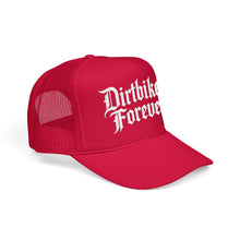 Load image into Gallery viewer, Dirtbikes Forever Otto Trucker
