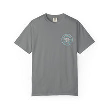 Load image into Gallery viewer, Twenty Three Media Circle Logo Unisex T-shirt - Comfort Colors
