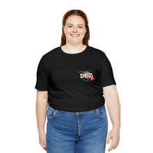 Load image into Gallery viewer, Brian Medeiros 934 Retro Unisex Jersey Short Sleeve Tee
