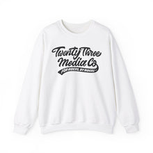Load image into Gallery viewer, For Riders, By Riders - Crewneck Sweatshirt for Riders
