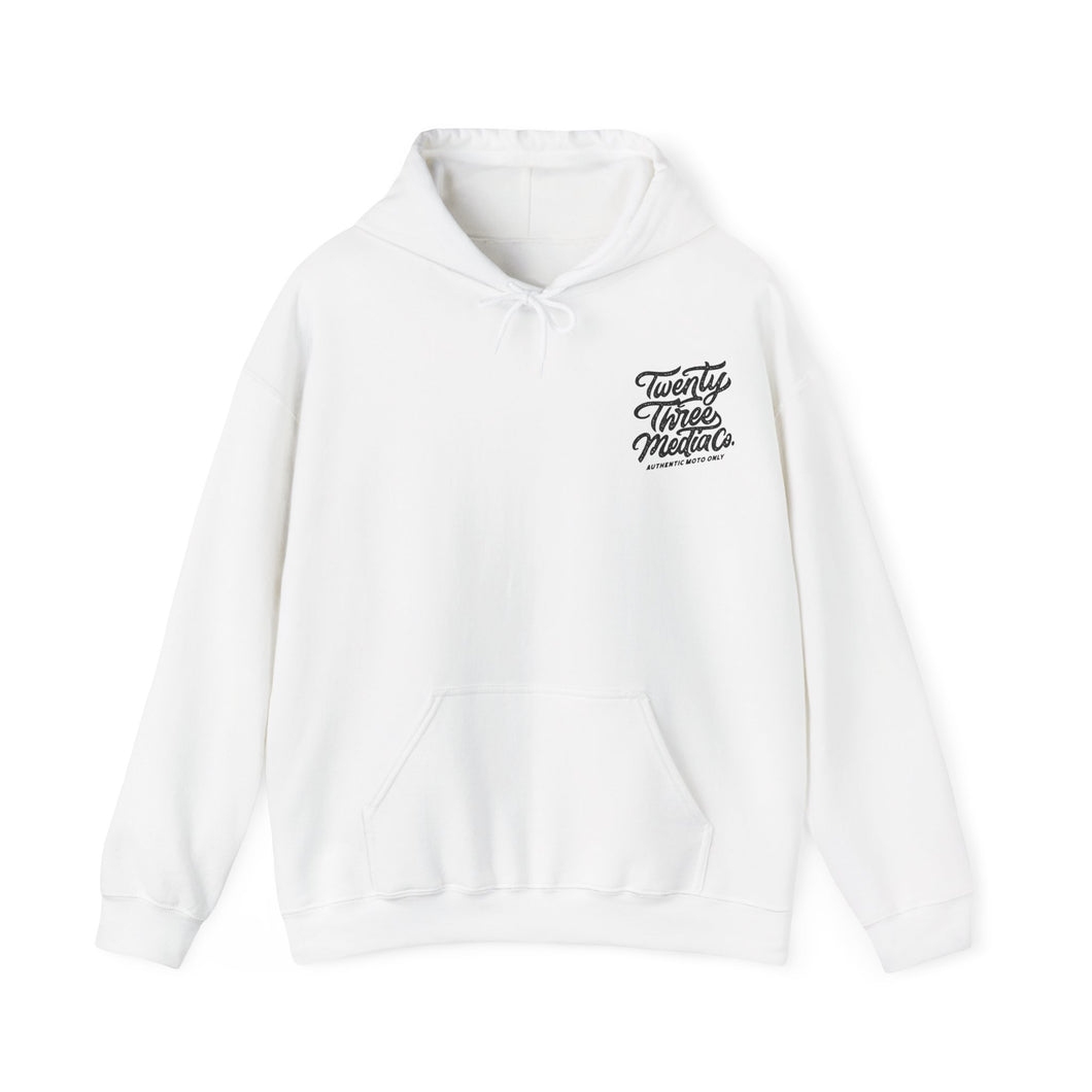 Freehand - Unisex Hoodie Heavy Blend™ Hooded Sweatshirt