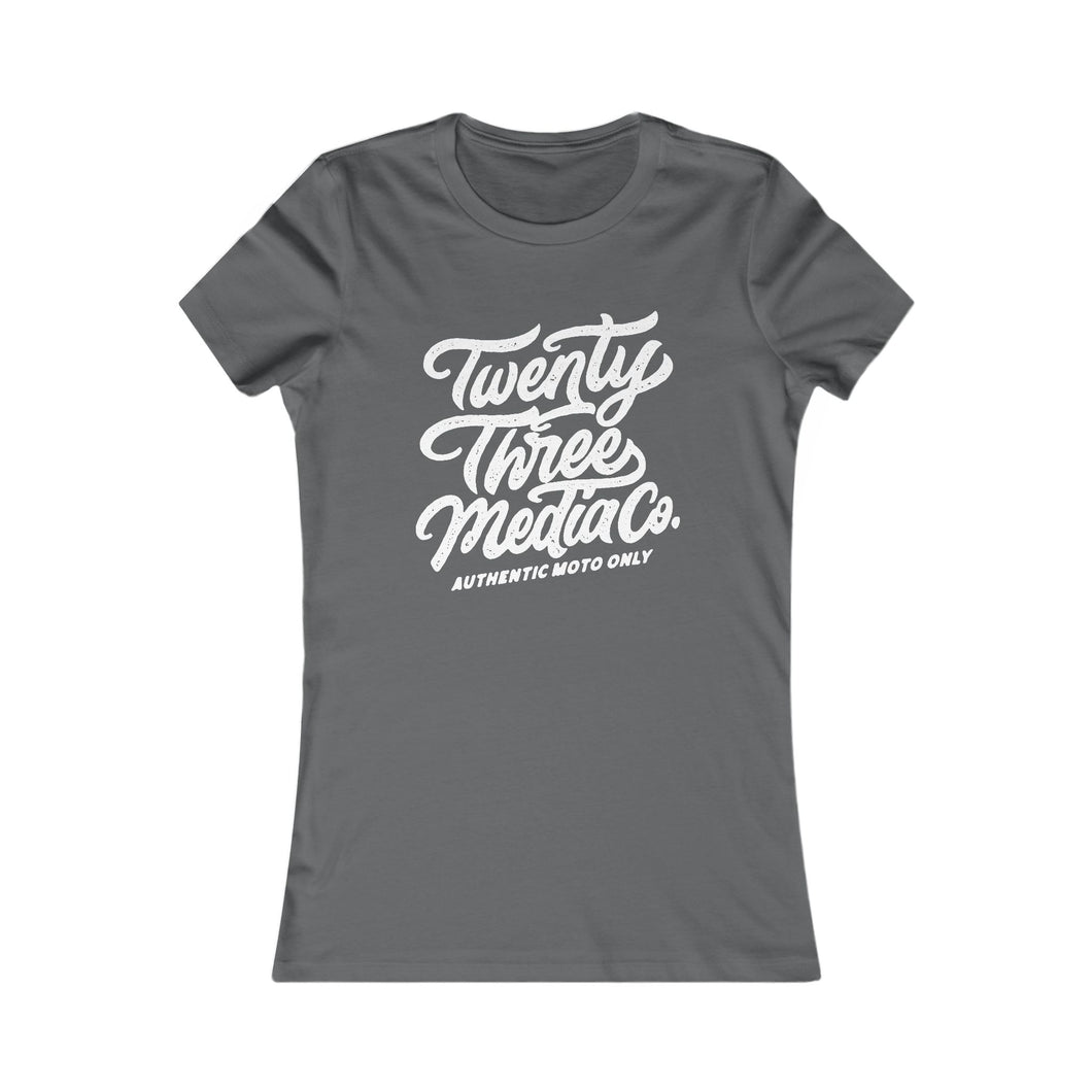 Freehand - Women's Favorite Tee