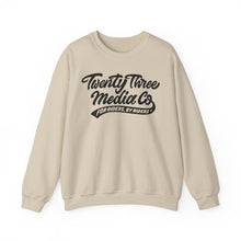 Load image into Gallery viewer, For Riders, By Riders - Crewneck Sweatshirt for Riders
