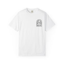 Load image into Gallery viewer, Twenty Three Media Arch Unisex T-shirt - Comfort Colors
