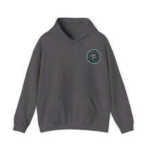 Load image into Gallery viewer, Circle Logo - Unisex Hoodie Heavy Blend™ Hooded Sweatshirt
