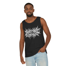 Load image into Gallery viewer, Death Metal Men's Tank by Comfort Colors

