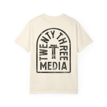 Load image into Gallery viewer, Arch Unisex T-shirt - Comfort Colors
