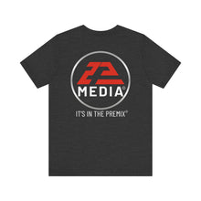 Load image into Gallery viewer, Its in the Premix (c)  EA Sports - Its in the Game Unisex Soft Style Tee Shirt
