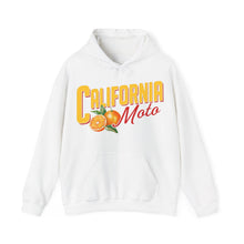 Load image into Gallery viewer, California Moto - Unisex Hoodie Heavy Blend™ Hooded Sweatshirt
