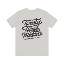 Load image into Gallery viewer, Freehand - Adult Unisex Bella Canvas Tee Shirt
