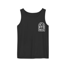 Load image into Gallery viewer, Arch Men's Tank by Comfort Colors
