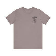 Load image into Gallery viewer, LUXE INK Collab Shirt - Bella Canvas Unisex Tee
