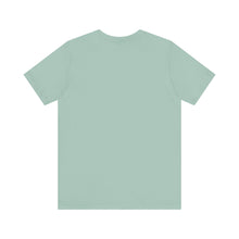 Load image into Gallery viewer, Checkered Bow Mama – Adult Unisex Bella Canvas Soft Tee
