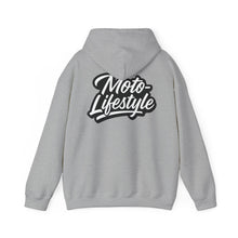 Load image into Gallery viewer, Moto Lifestyle - Unisex Heavy Blend Sweatshirt
