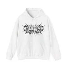 Load image into Gallery viewer, Death Metal Unisex Hoodie Heavy Blend™ Hooded Sweatshirt
