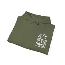 Load image into Gallery viewer, Arch Logo - Unisex Hoodie Heavy Blend™ Hooded Sweatshirt
