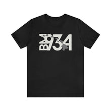 Load image into Gallery viewer, Brian Medeiros 934 Statement Island Unisex Jersey Short Sleeve Tee
