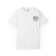 Load image into Gallery viewer, Kinda Fat Kinda Fast VET RIDER Unisex T-shirt - Comfort Colors
