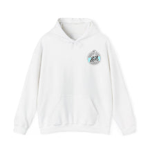 Load image into Gallery viewer, 23 Moto Podcast - Unisex Hoodie Heavy Blend™ Hooded Sweatshirt
