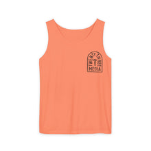 Load image into Gallery viewer, Arch Men's Tank by Comfort Colors
