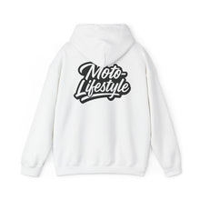 Load image into Gallery viewer, Moto Lifestyle - Unisex Heavy Blend Sweatshirt
