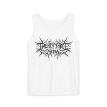 Load image into Gallery viewer, Death Metal Men's Tank by Comfort Colors
