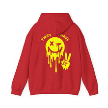Load image into Gallery viewer, Smile Unisex Hoodie Heavy Blend™ Hooded Sweatshirt
