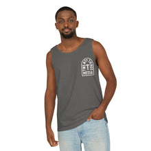 Load image into Gallery viewer, Arch Men's Tank by Comfort Colors
