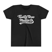 Load image into Gallery viewer, YOUTH - For Riders, By Riders - Short Sleeve Tee
