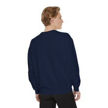 Load image into Gallery viewer, Unisex Garment-Dyed Sweatshirt
