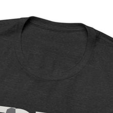Load image into Gallery viewer, Brian Medeiros 934 Statement Island Unisex Jersey Short Sleeve Tee
