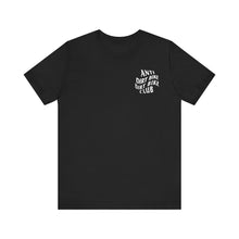 Load image into Gallery viewer, Anti Dirt Bike Dirt Bike Club TM Unisex Jersey Short Sleeve Tee
