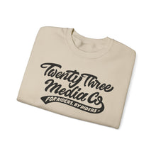 Load image into Gallery viewer, For Riders, By Riders - Crewneck Sweatshirt for Riders
