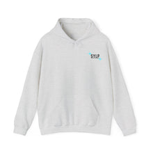 Load image into Gallery viewer, Support Your Local Privateer - Unisex Hoodie Heavy Blend™ Hooded Sweatshirt
