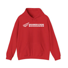 Load image into Gallery viewer, HONDUHH BOIIIISSSS - Unisex Heavy Blend™ Hooded Sweatshirt
