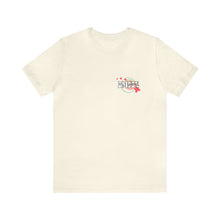 Load image into Gallery viewer, Brian Medeiros 934 Retro Unisex Jersey Short Sleeve Tee
