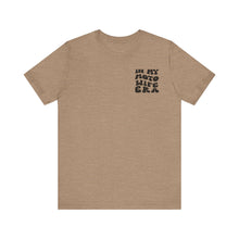 Load image into Gallery viewer, In My Moto Wife ERA Unisex Soft Style Tee Shirt
