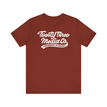 Load image into Gallery viewer, For Riders, By Riders - Adult Unisex Bella Canvas Soft Tee
