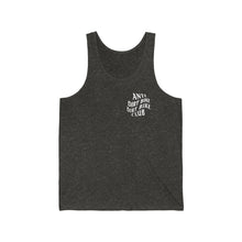 Load image into Gallery viewer, Anti Dirt Bike Dirt Bike Club Unisex Jersey Tank

