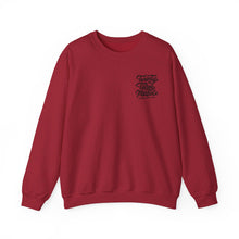 Load image into Gallery viewer, Freehand - Unisex Crewneck Sweatshirt
