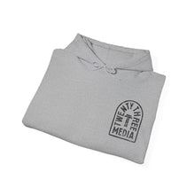 Load image into Gallery viewer, Arch Logo - Unisex Hoodie Heavy Blend™ Hooded Sweatshirt
