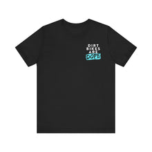 Load image into Gallery viewer, Dirt Bikes are DOPE - Adult Unisex Bella Canvas Unisex Tee
