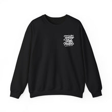 Load image into Gallery viewer, Freehand - Unisex Crewneck Sweatshirt
