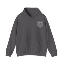 Load image into Gallery viewer, Kinda Fat Kinda Fast VET RIDER - Unisex Hoodie Heavy Blend™ Hooded Sweatshirt

