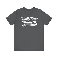 Load image into Gallery viewer, For Riders, By Riders - Adult Unisex Bella Canvas Soft Tee

