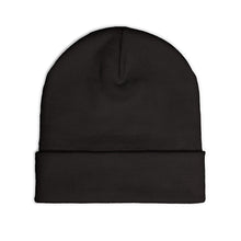 Load image into Gallery viewer, Fat Boy Moto Club Embroidered Knit Beanie
