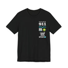 Load image into Gallery viewer, Gomes Unisex Jersey Tee
